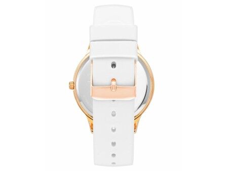 Zegarek Damski Juicy Couture JC1342RGWT (Ø 38 mm)