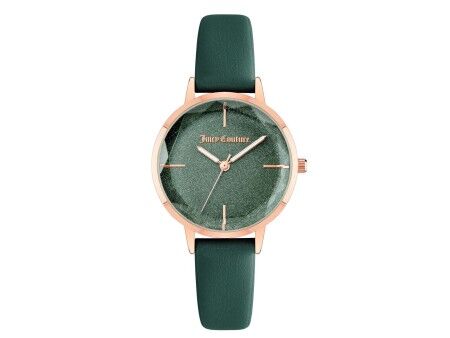 Zegarek Damski Juicy Couture JC1326RGGN (Ø 34 mm)