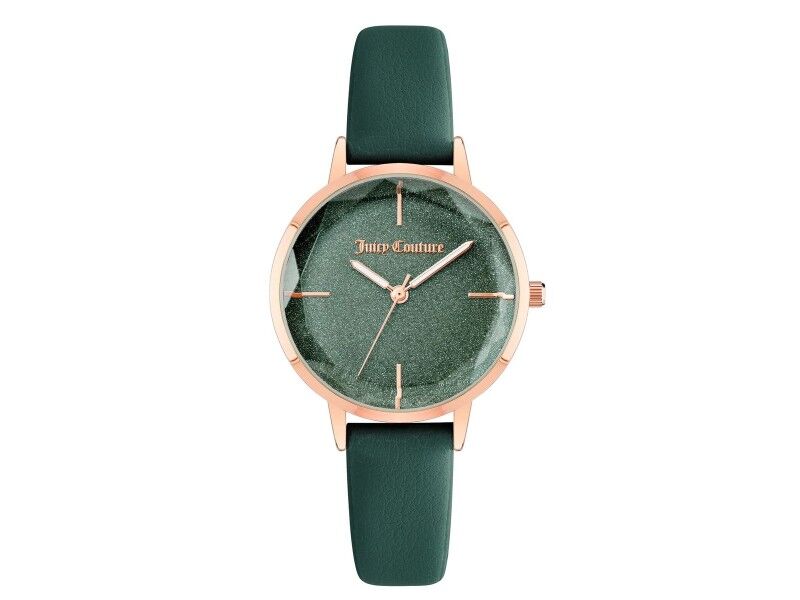 Zegarek Damski Juicy Couture JC1326RGGN (Ø 34 mm)