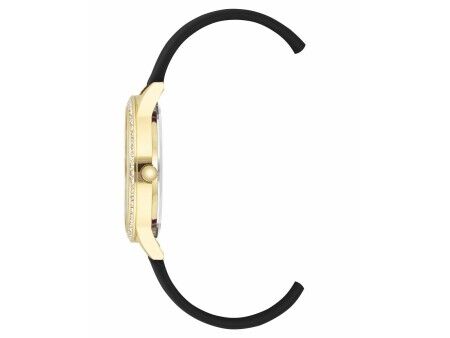 Zegarek Damski Juicy Couture JC1342GPBK (Ø 38 mm)