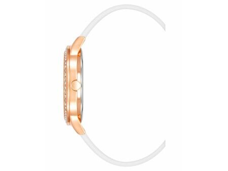 Zegarek Damski Juicy Couture JC1342RGWT (Ø 38 mm)