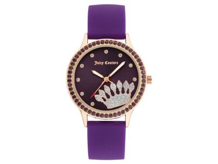 Zegarek Damski Juicy Couture JC1342RGPR (Ø 38 mm)