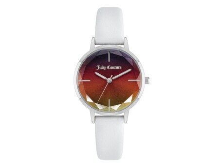 Zegarek Damski Juicy Couture JC1327RBWT (Ø 34 mm)