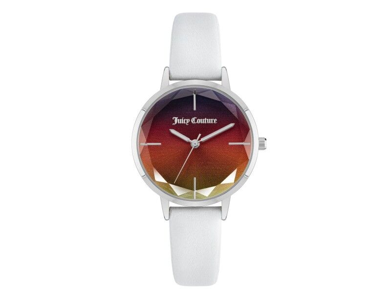 Zegarek Damski Juicy Couture JC1327RBWT (Ø 34 mm)