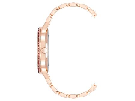 Zegarek Damski Juicy Couture JC1334RGBY (Ø 38 mm)