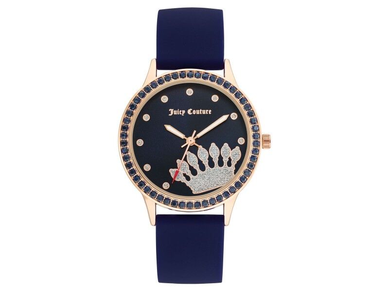 Zegarek Damski Juicy Couture JC1342RGNV (Ø 38 mm)