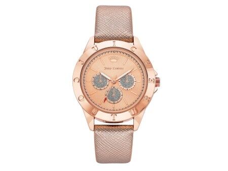 Zegarek Damski Juicy Couture JC1294RGRG (Ø 38 mm)