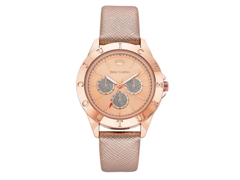 Zegarek Damski Juicy Couture JC1294RGRG (Ø 38 mm)