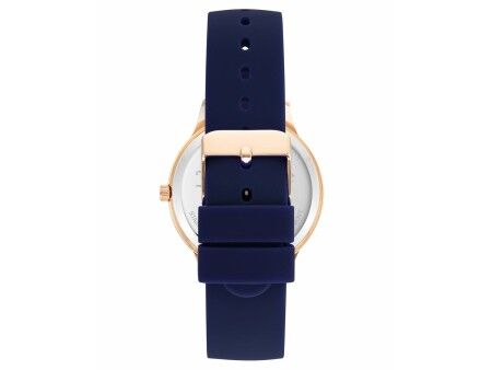 Zegarek Damski Juicy Couture JC1342RGNV (Ø 38 mm)