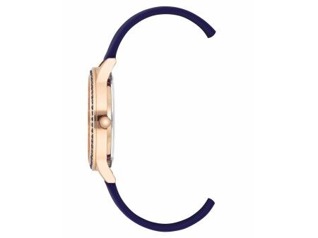 Zegarek Damski Juicy Couture JC1342RGNV (Ø 38 mm)