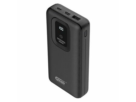 Przenośna ładowarka Goms 25000 mAh