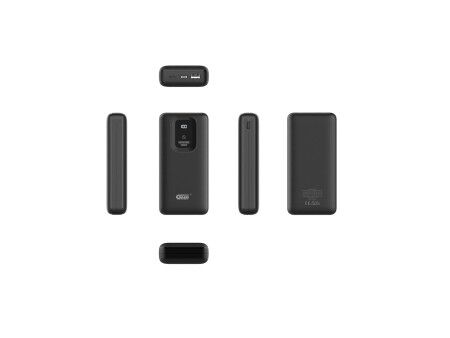 Przenośna ładowarka Goms 25000 mAh