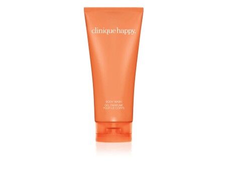 Żel pod Prysznic Clinique Happy 200 ml