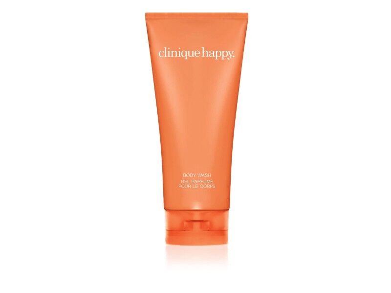 Żel pod Prysznic Clinique Happy 200 ml