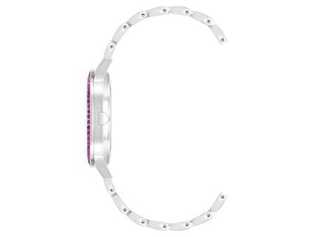 Zegarek Damski Juicy Couture JC1335SVHP (Ø 38 mm)