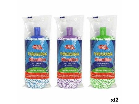 Mop z Mikrofibry Supernet