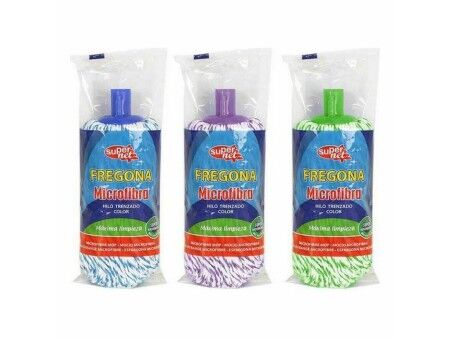 Mop z Mikrofibry Supernet