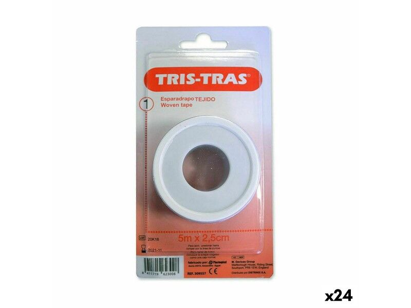 Plaster