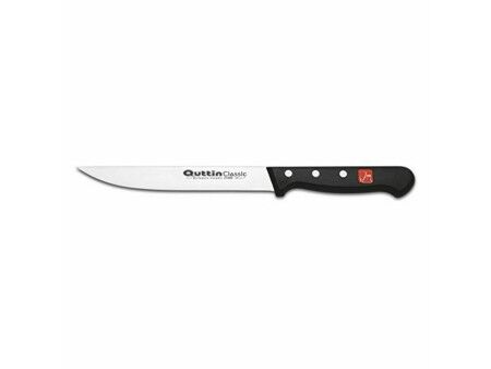 Nóż do filetowania Sybarite Quttin Sybarite (18 cm) 18 cm 1,8 mm (8 Sztuk)
