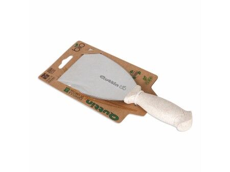 Łopatka metalowa Quttin Bio 8 cm 0,8 mm (24 Sztuk) (8 cm)