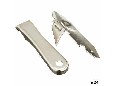 Otwieracz do butelek Percutti    8 x 3 cm 8,3 x 2 cm (24 Sztuk)