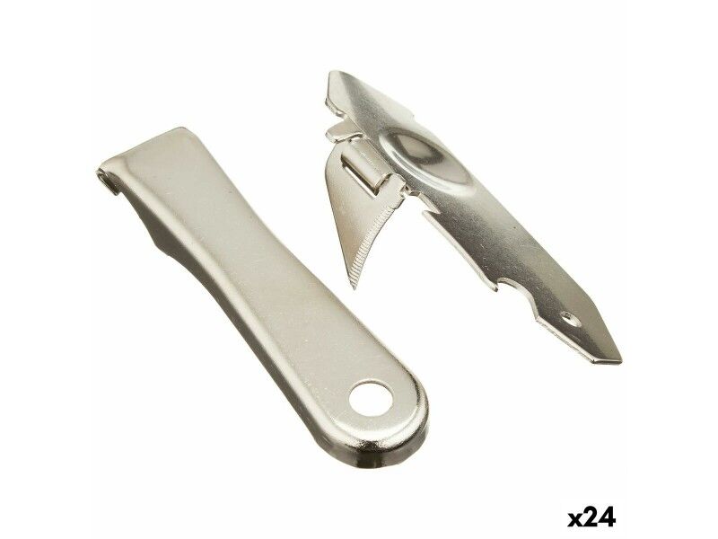 Otwieracz do butelek Percutti    8 x 3 cm 8,3 x 2 cm (24 Sztuk)