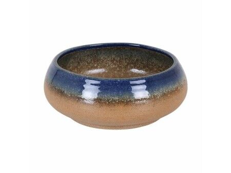 Miska do Sałatki Inde STONEWARE CARIBIAN 21 x 8 cm (3 Sztuk)