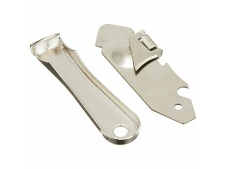 Otwieracz do butelek Percutti    8 x 3 cm 8,3 x 2 cm (24 Sztuk)