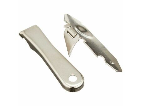 Otwieracz do butelek Percutti    8 x 3 cm 8,3 x 2 cm (24 Sztuk)