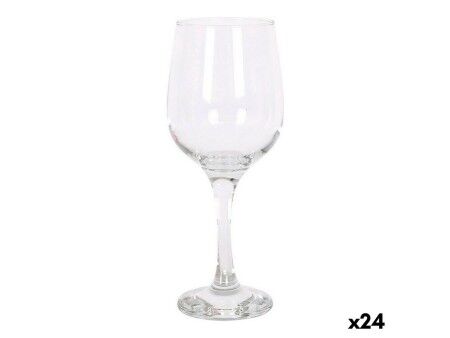 Kieliszek do wina LAV Fame high 24 Sztuk (480 cc)