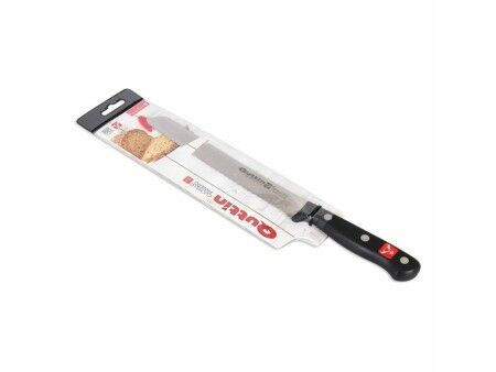 Nóż do chleba Quttin QT-721143 8 Sztuk 20 cm 1,8 mm (20 cm)