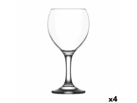 Zestaw kubków Inde Misket 260 ml 6 Części (4 Sztuk)