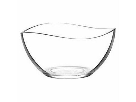 Miska do Sałatki LAV VIR291 1880 cc (Ø 21 x 10,5 cm) 1,88 L (6 Sztuk)