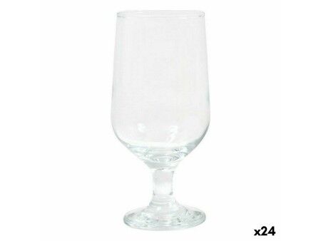 Szklanka do Piwa LAV Belek (24 Sztuk) (385 cc)