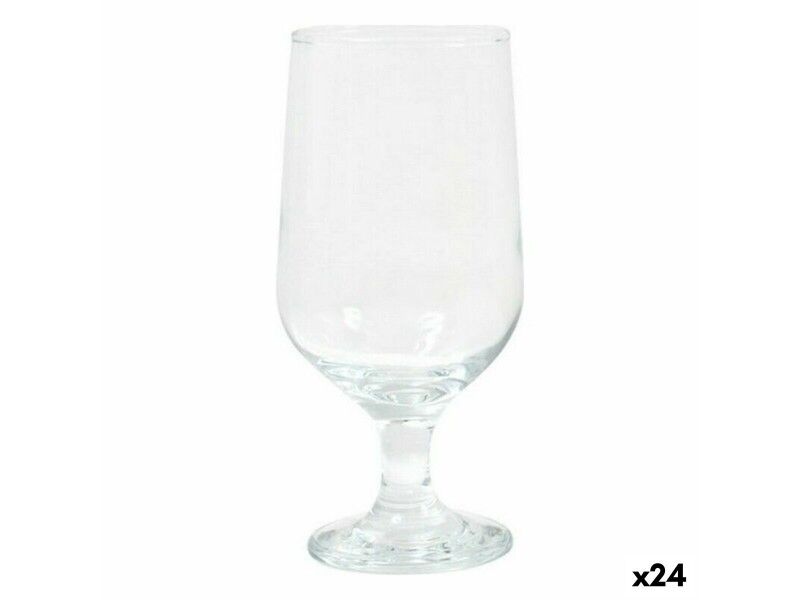 Szklanka do Piwa LAV Belek (24 Sztuk) (385 cc)