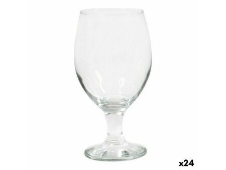 Szklanka do Piwa LAV Misket 580 ml (24 Sztuk) (400 cc)