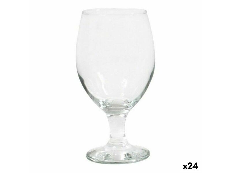 Szklanka do Piwa LAV Misket 580 ml (24 Sztuk) (400 cc)