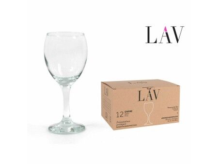 Kieliszek do wina LAV Empire 245 ml (24 Sztuk) (245 cc)