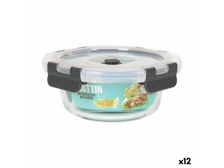 Pojemnik na Lunch Quttin   400 ml (12 Sztuk)