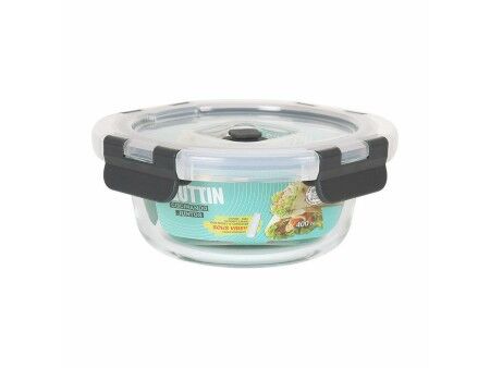 Pojemnik na Lunch Quttin   400 ml (12 Sztuk)