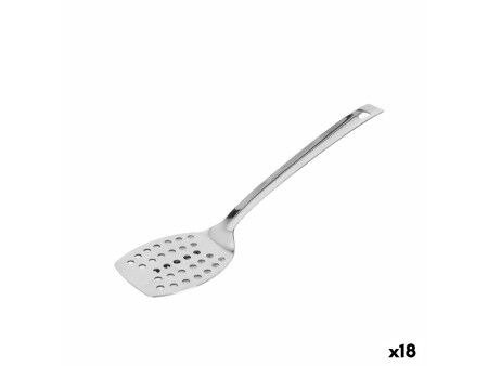 Spatula Quttin    Stal nierdzewna 33 x 8 cm (18 Sztuk)