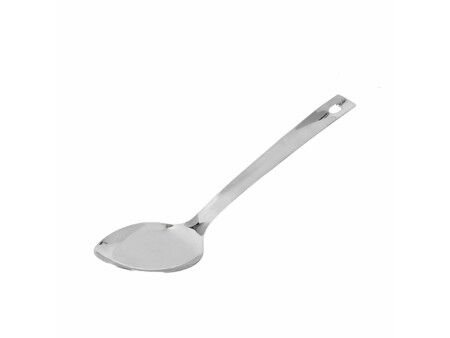 Chochla Quttin    Stal nierdzewna 31,5 x 7,2 cm (18 Sztuk)