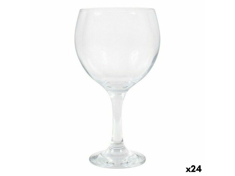 Kieliszek do koktajli LAV 37066 (24 Sztuk) (645 cc)