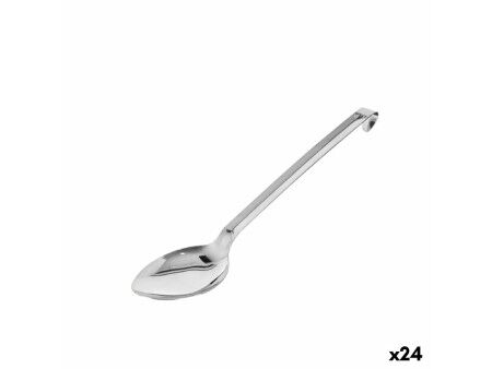 Chochla Quttin    Stal nierdzewna 33,5 x 6,5 cm (24 Sztuk)