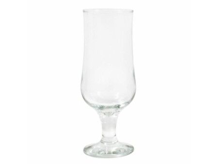 Szklanka do Piwa LAV Nevakar 385 ml Piwa 6 Części (4 Sztuk)