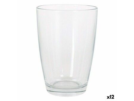 Zestaw kieliszków LAV 65356 415 ml 4 Części (4 Sztuk) (12 Sztuk)