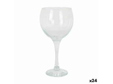 Kieliszek do koktajli LAV Misket+ 645 ml (24 Sztuk)