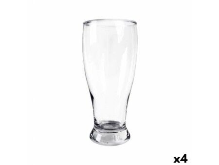 Zestaw kieliszków LAV Brotto Piwa 565 ml 6 Części (4 Sztuk)