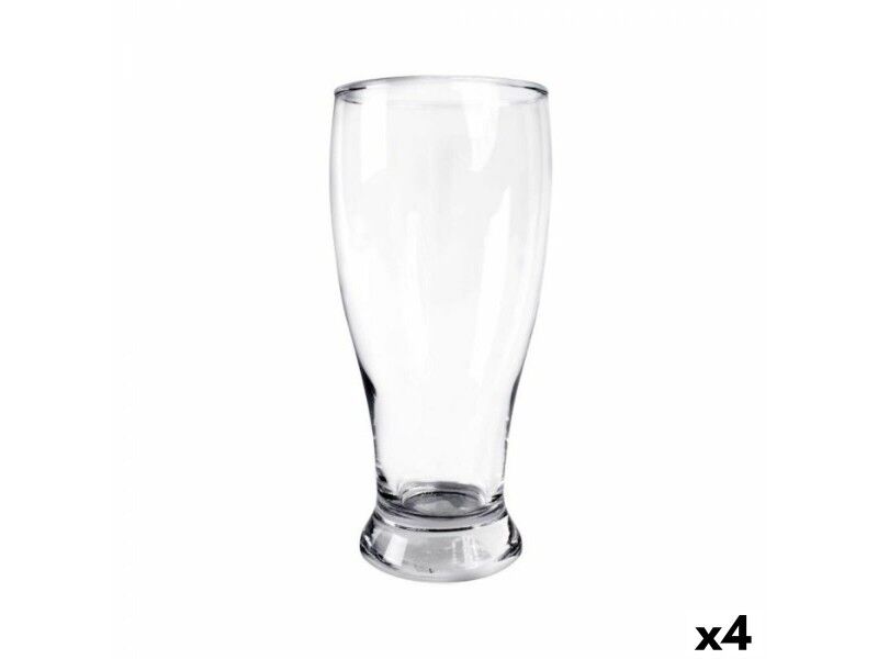 Zestaw kieliszków LAV Brotto Piwa 565 ml 6 Części (4 Sztuk)