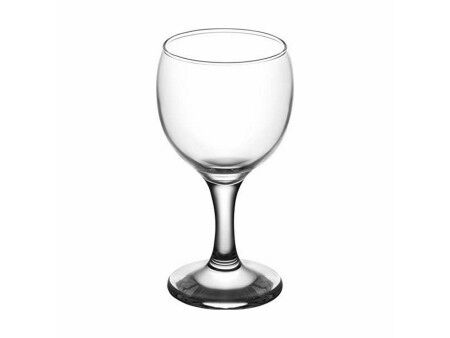 Zestaw kubków Inde Misket 170 ml Biały 6 Części (4 Sztuk)